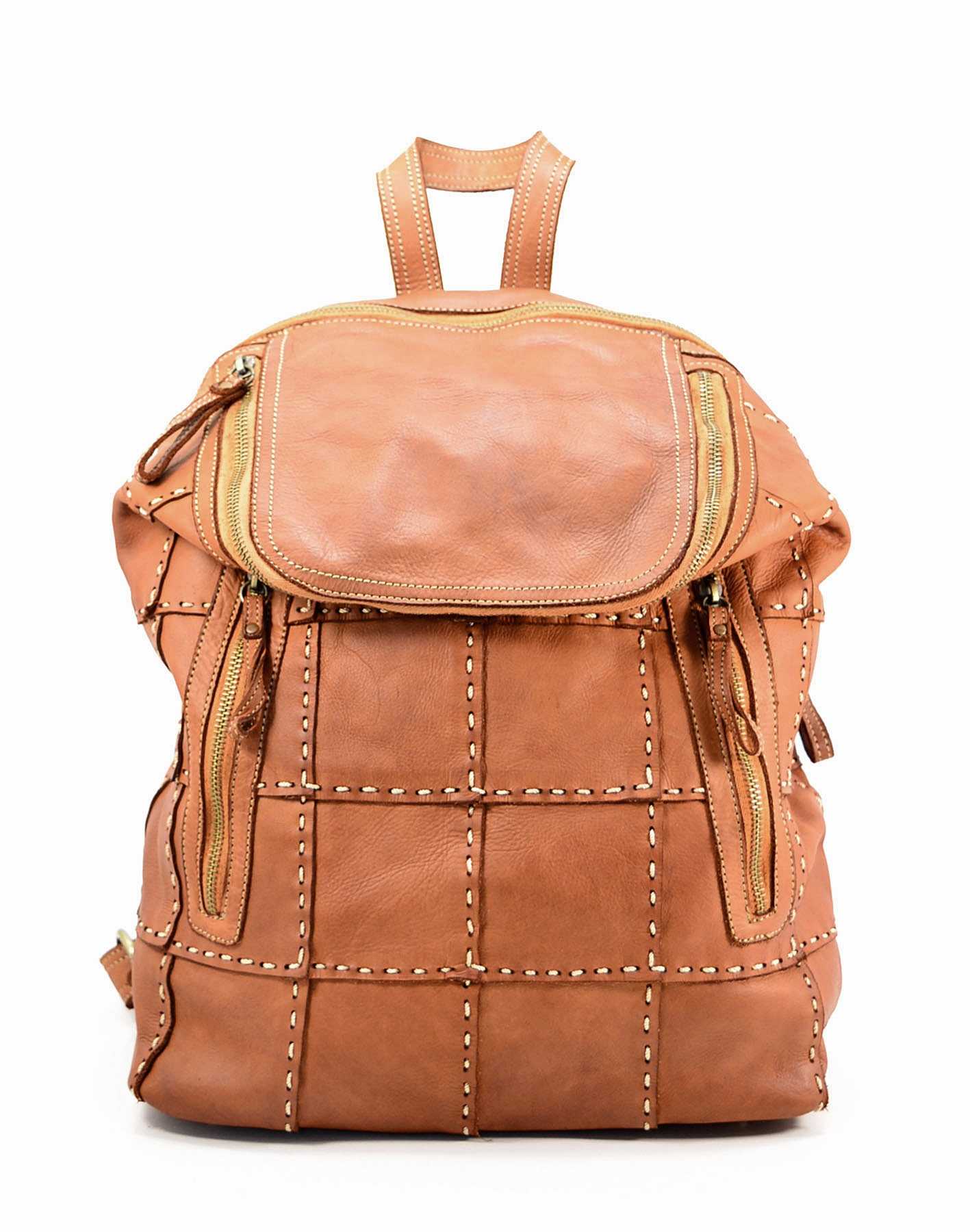 City Rucksack Tasche Damen Rucksack Leder Sale DIMARCO○ Elegant