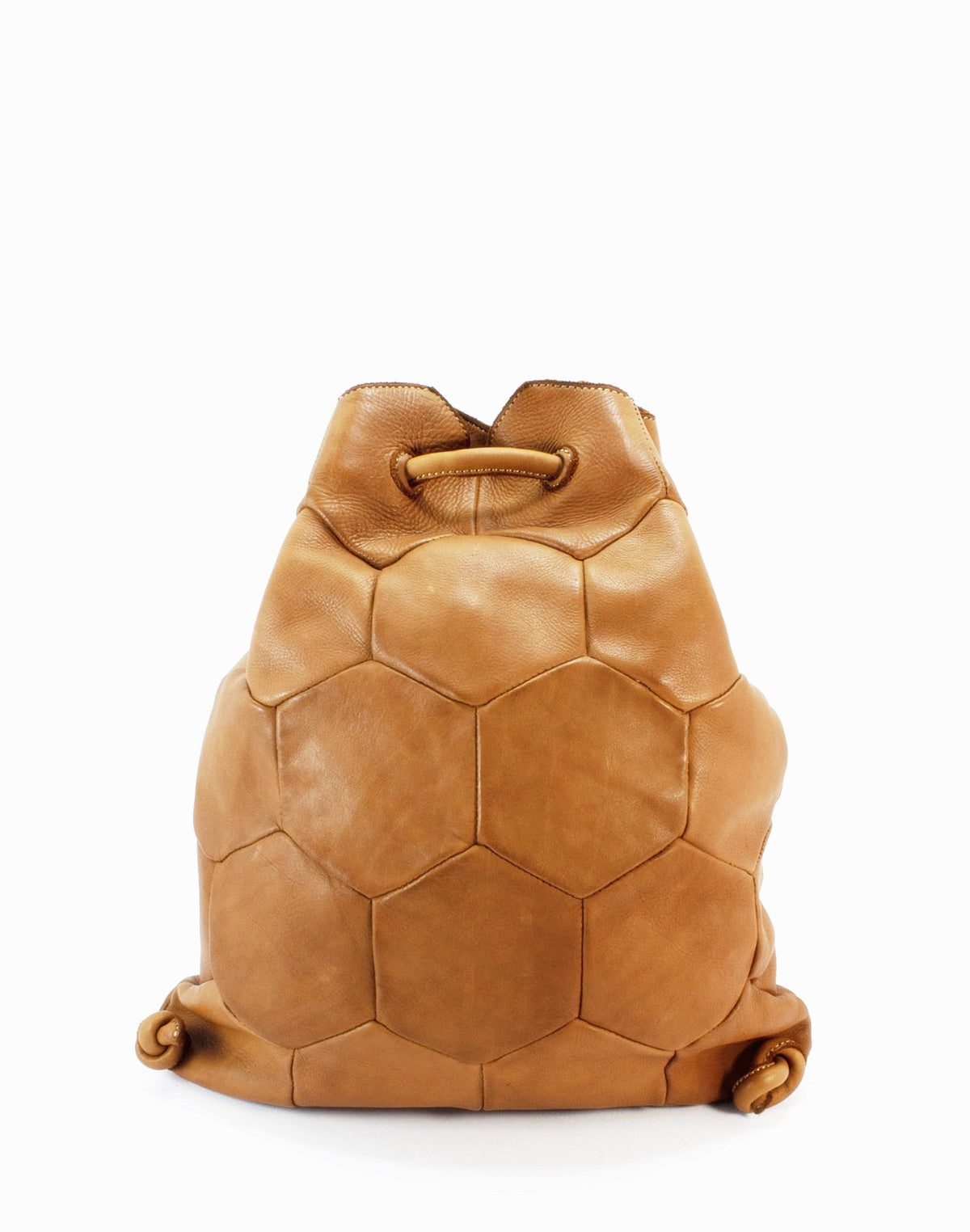 Italian Leather Womens Leather Backpack Sale BARTINESSA○ Women's