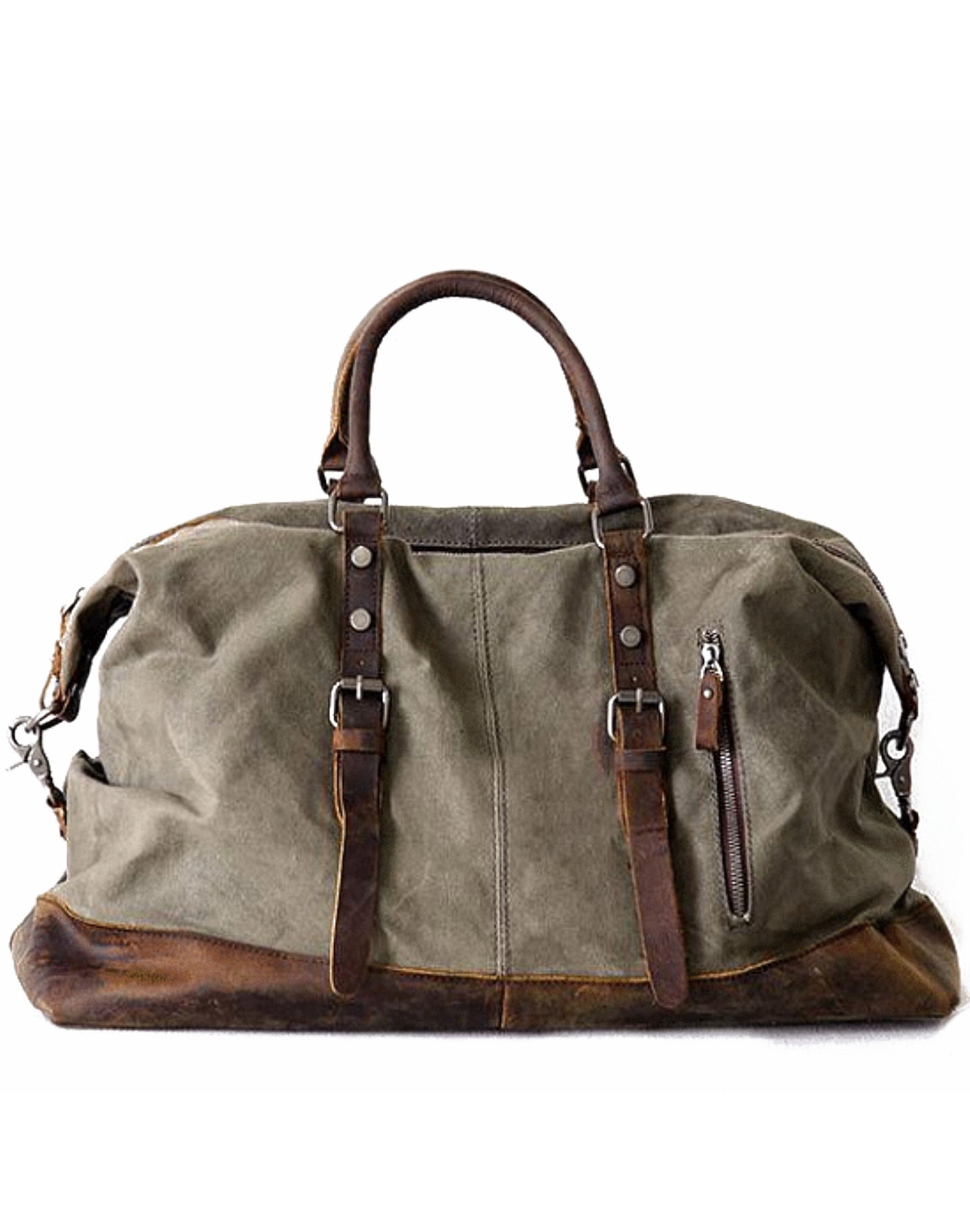 Sac Bandoulière En Cuir Grain De Marbre – Grande Capacité, Pour Plage, Shopping, Voyage, Wine Red, Femme