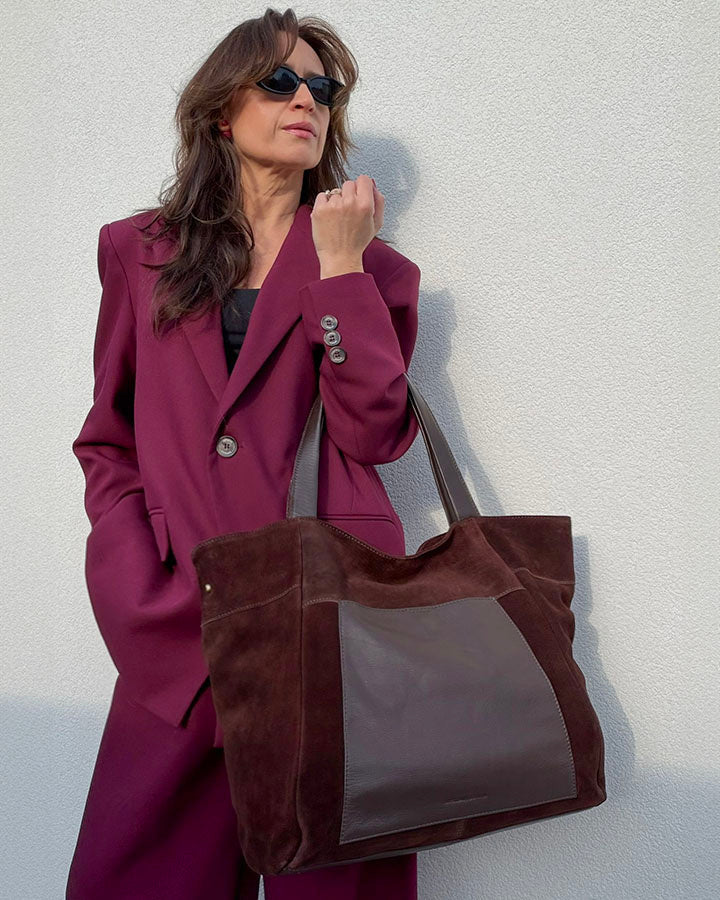 164z-italienische-wildleder-shopper-tasche-mit-reissverschluss-fur-damen_5 Sacktaschen.com