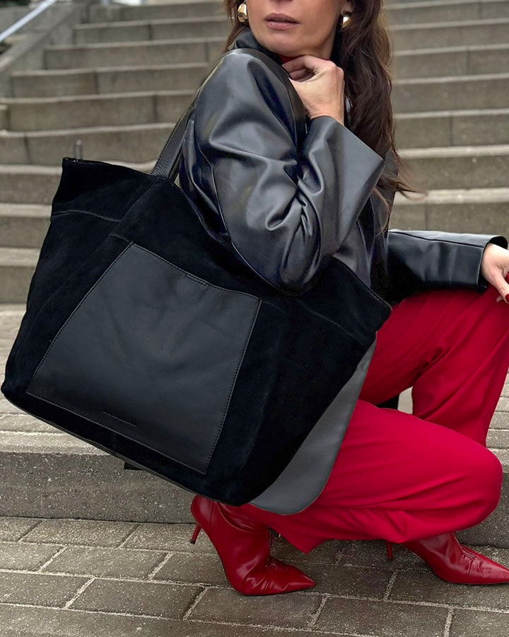 164z-italienische-wildleder-shopper-tasche-mit-reissverschluss-fur-damen_8 Sacktaschen.com