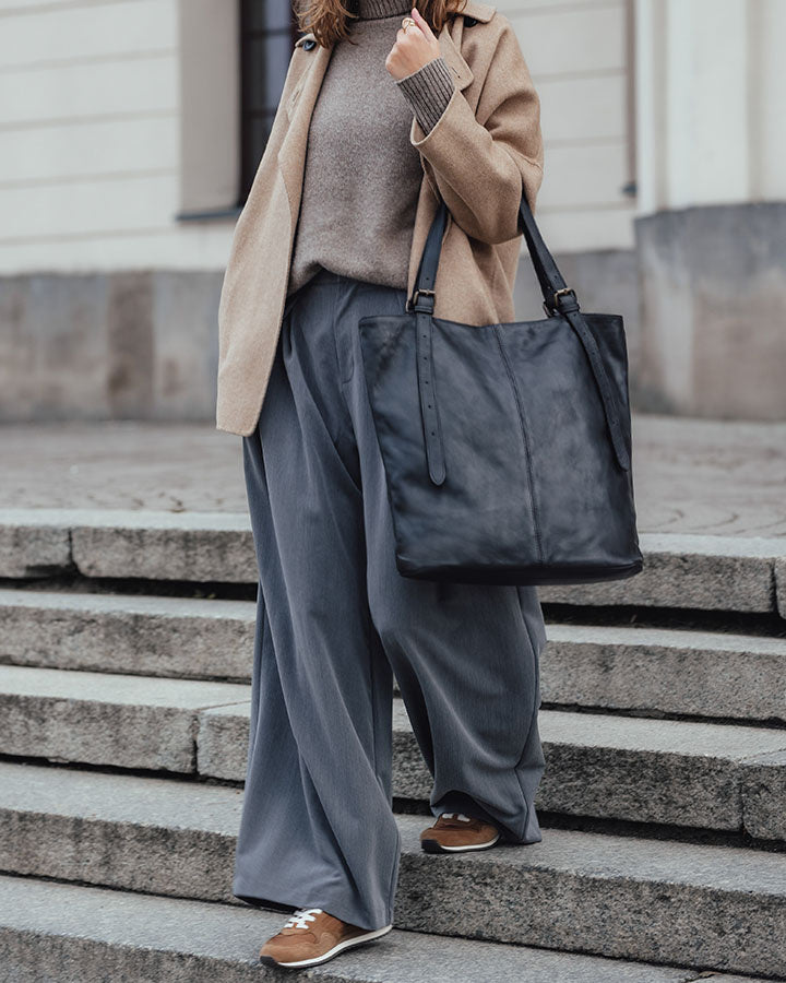 165-Damen-Tote-Bag-tasche-aus-Leder-mit-verstellbaren-Henkeln_22 Sacktaschen.com