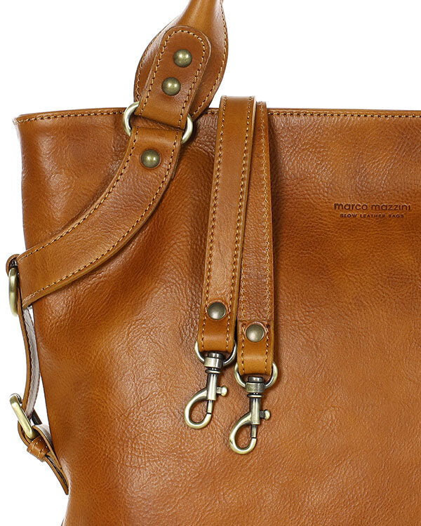 167-418-harolds-handtasche-businesstasche-leder-damen-schwarz-braun_4 Sacktaschen.com