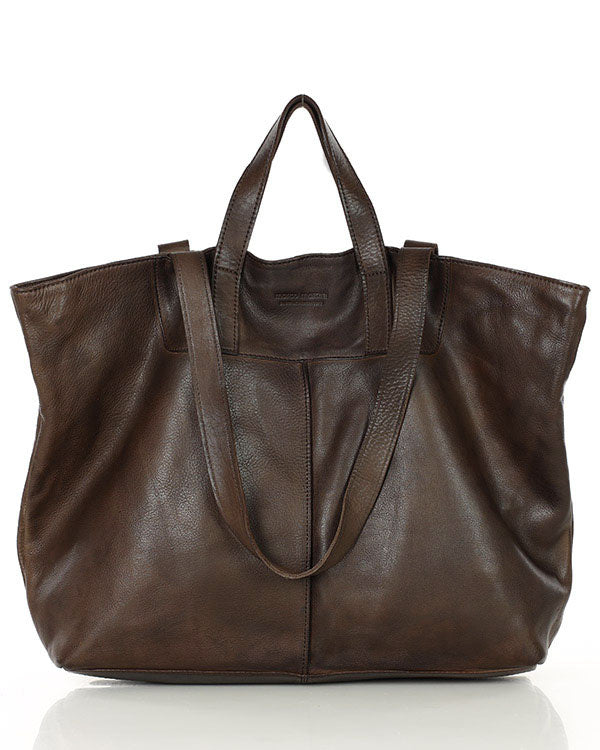 Kaffee 168-arrana-damen-ledertasche-tote-tasche-aus-italienischem-leder_10 Sacktaschen.com