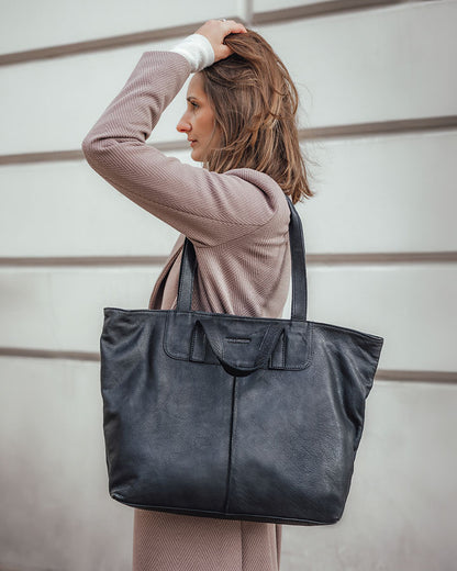 168-arrana-damen-ledertasche-tote-tasche-aus-italienischem-leder_16 Sacktaschen.com