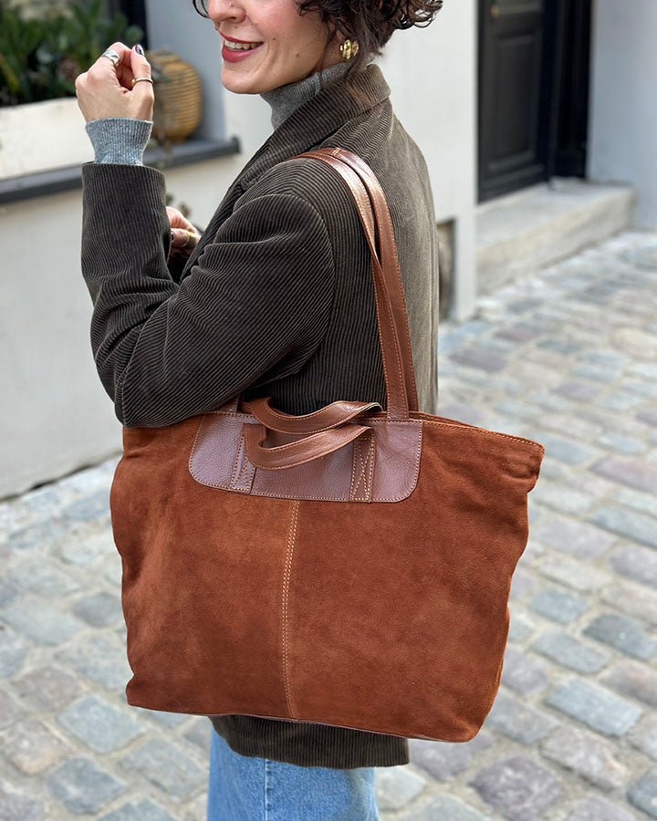 168z-arrana-wild-damen-ledertasche-tote-tasche-aus-italienischem-wildleder_17 Sacktaschen.com