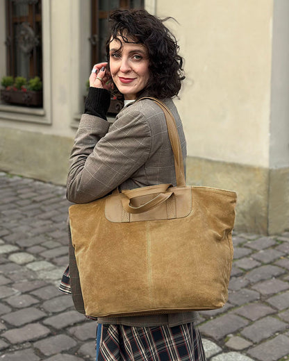 168z-arrana-wild-damen-ledertasche-tote-tasche-aus-italienischem-wildleder_4 Sacktaschen.com