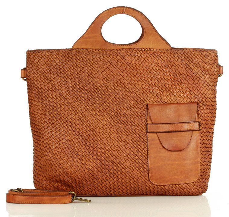 Sac en cuir clearance pour ordinateur portable femme