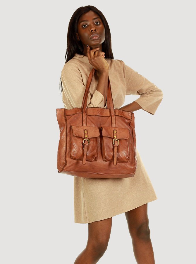 Sac cabas best sale femme pour ordinateur