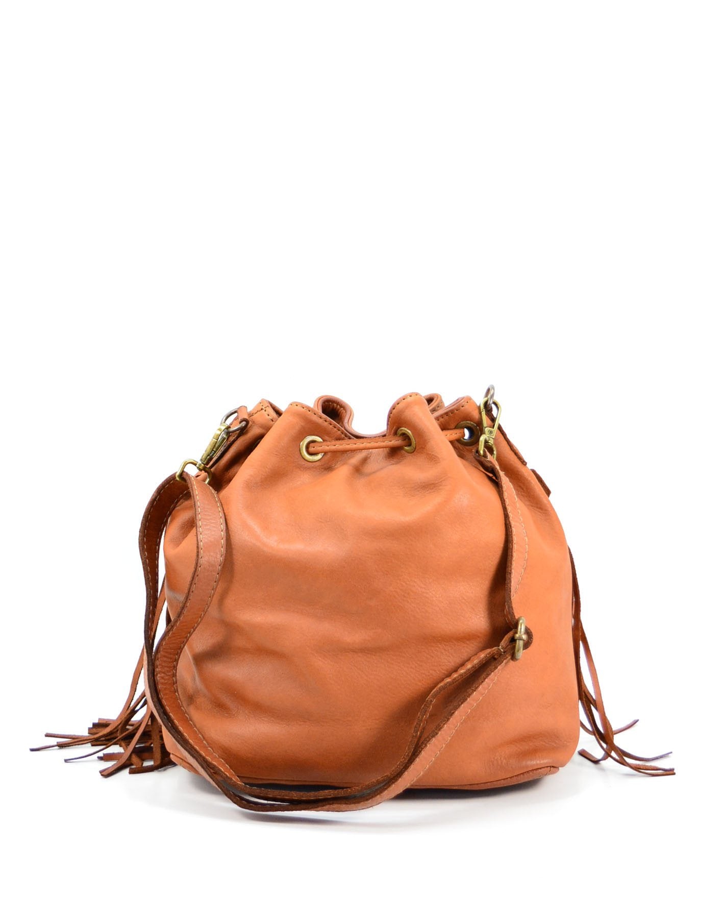 Sac 2024 seau cognac