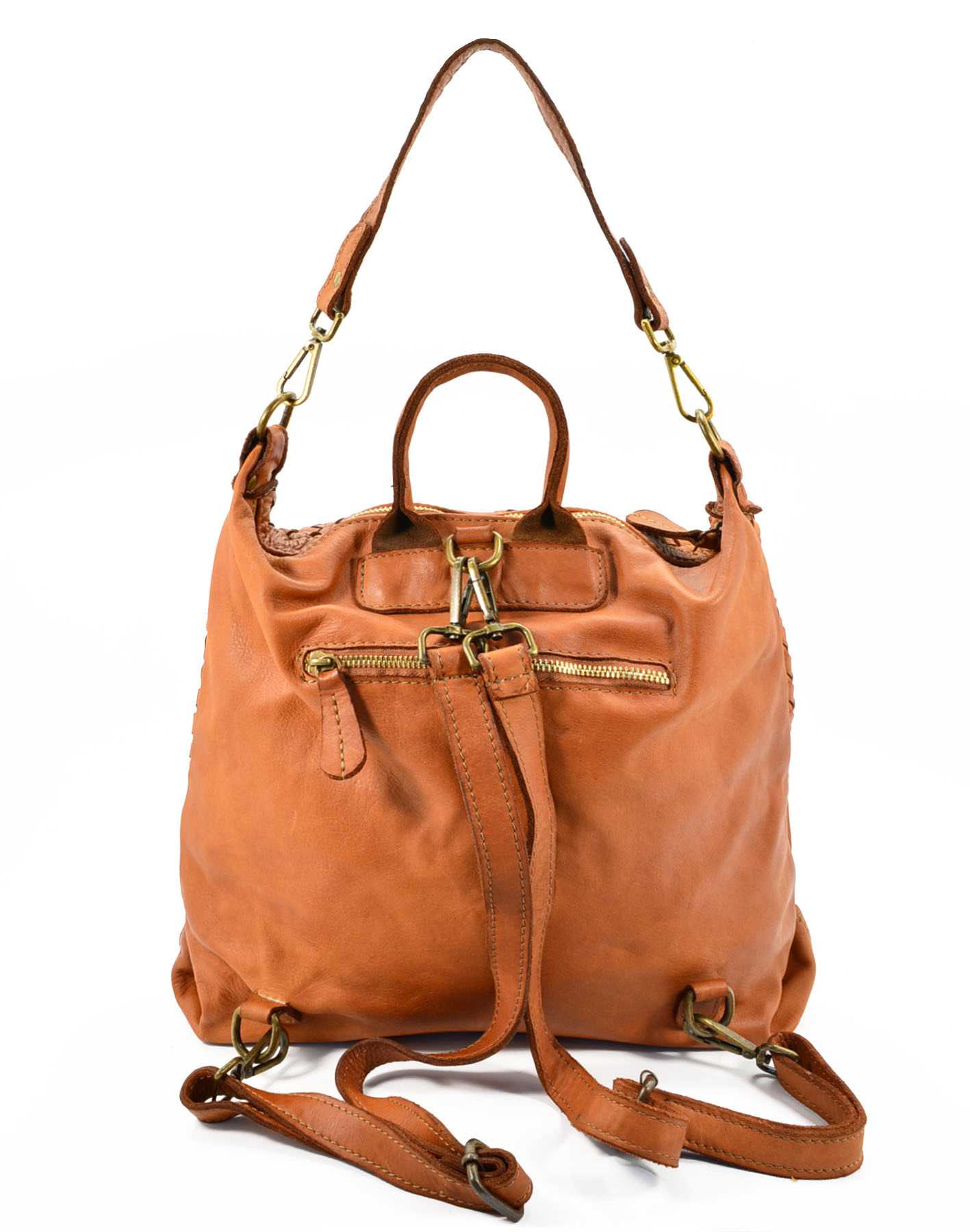 Outlet. Bag with backpack function leather women, 2-in-1 leather backpack made of soft Italian genuine leather, 2-in-1 convertible Leather backpack , handbag with backpack function, handbag can also be worn as a Outlet. Bag with backpack function leather women, 2-in-1 leather backpack made of soft Italian genuine leather, 2-in-1 convertible Leather backpack , handbag with backpack function, handbag can also be worn as a