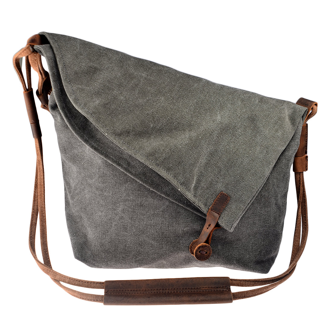 Umhängetasche Taschen Aus Segeltuch Shop Vintage Damen