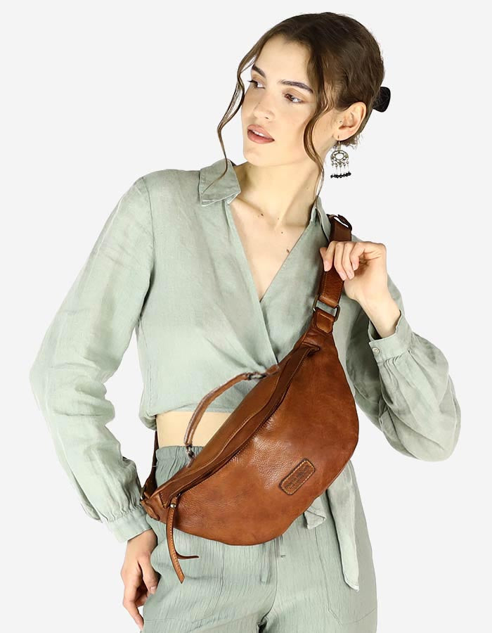 Sac de taille outlet femme