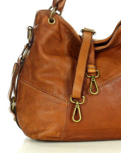 INGUSTI™ Urban vintage leather shoulder bag