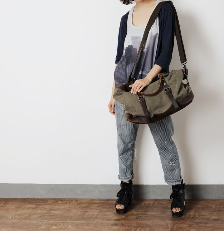 sac week-end lifestyle voyage en ville pour femme