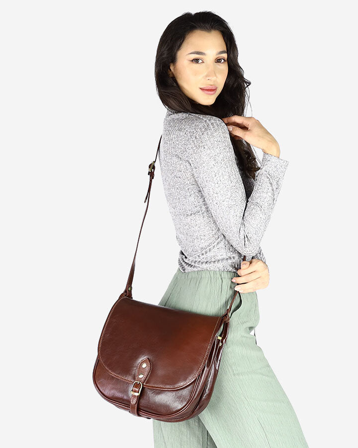 Sac besace bandouliere outlet pour femme