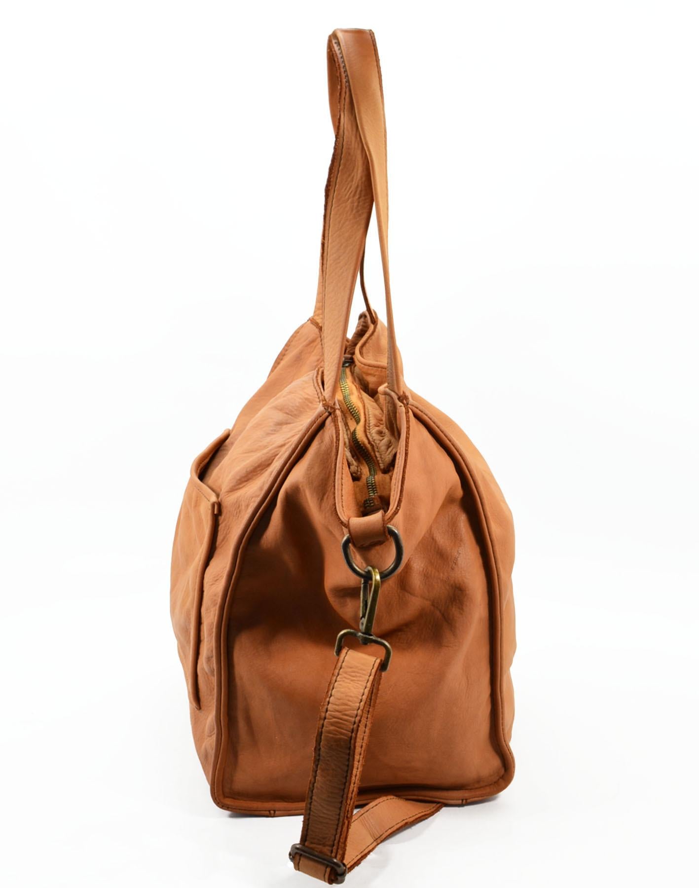 Cuir Sac Cabas Pieces Vera Pelle Sac Multicouleur Sac Cabas Boho