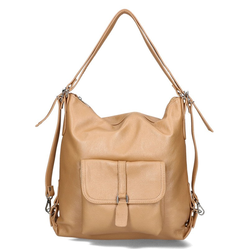 Lot De 2 Poignées De Sac En Cuir Amovibles - Accessoires Marron Pour Sac à Main Et Sac De Courses