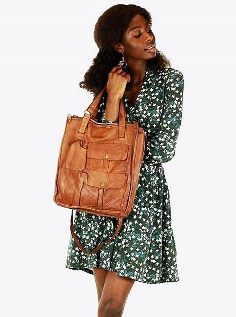 LAVORO™ Leder Arbeitstasche & Umhängetasche – Dein Allrounder für Büro & Alltag Sacktaschen.com