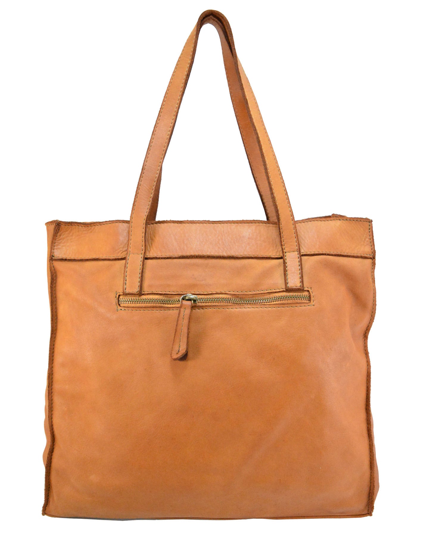 MARANELLO ● Leder Shopper Damen | Exklusive Tote Bag & Schultertasche 2in1 Sacktaschen.com