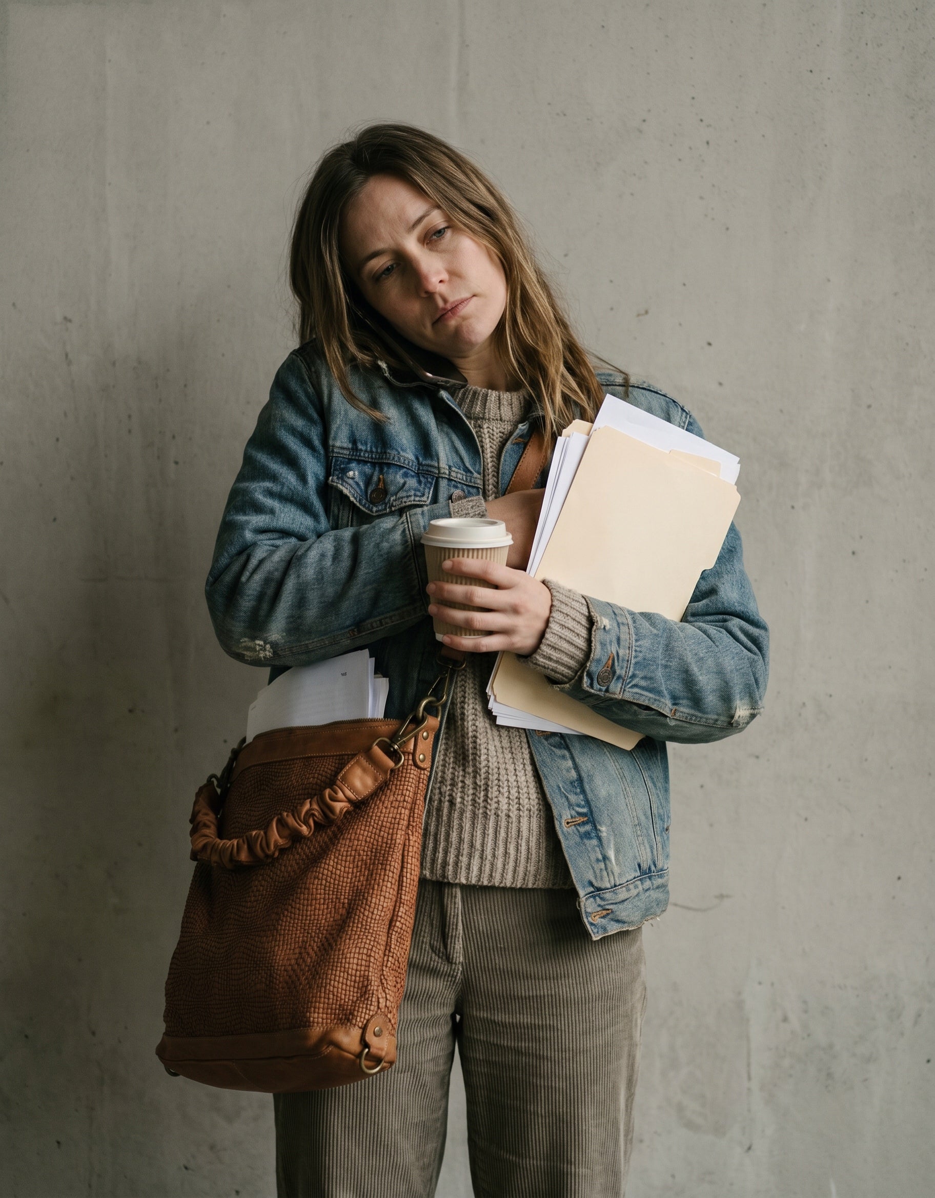 AJACCIO● Leder-Shopper & Rucksack Damen 2-in-1 – Hochwertiges italienisches Flechtleder Sacktaschen.com