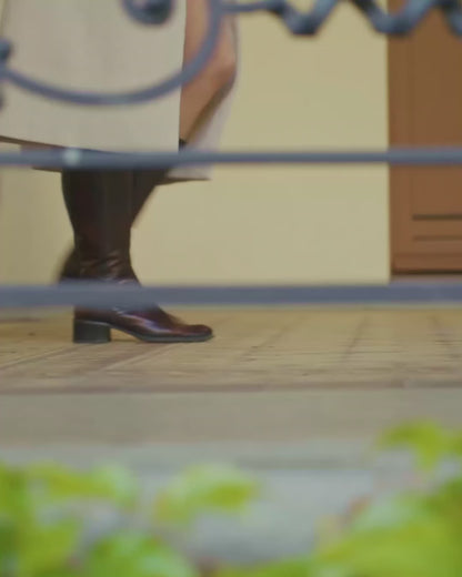 №58 LESACK Le sac de travail cuir pour femme