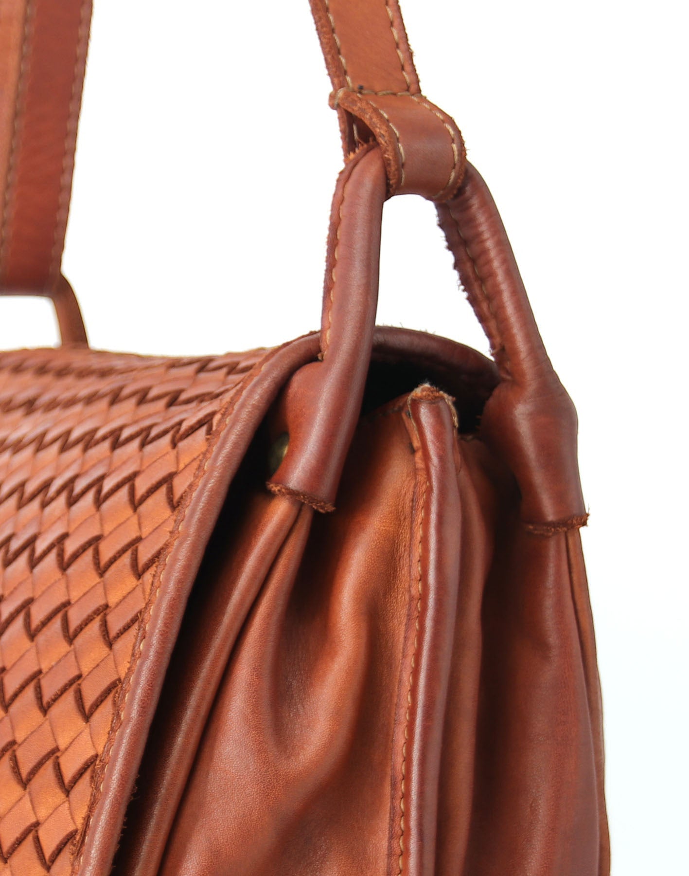 ROSALINE● Leder-Umhängetasche & Crossbody-Tasche für Damen im Retro-Stil Sacktaschen.com