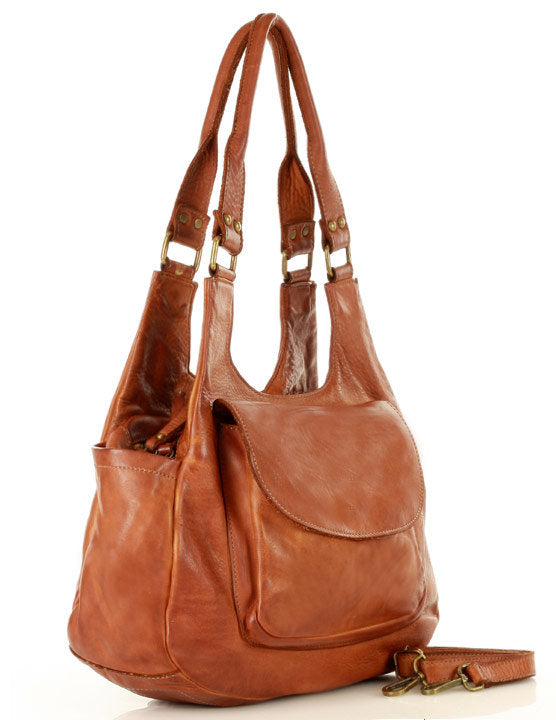 Bolso best sale compartimentos mujer